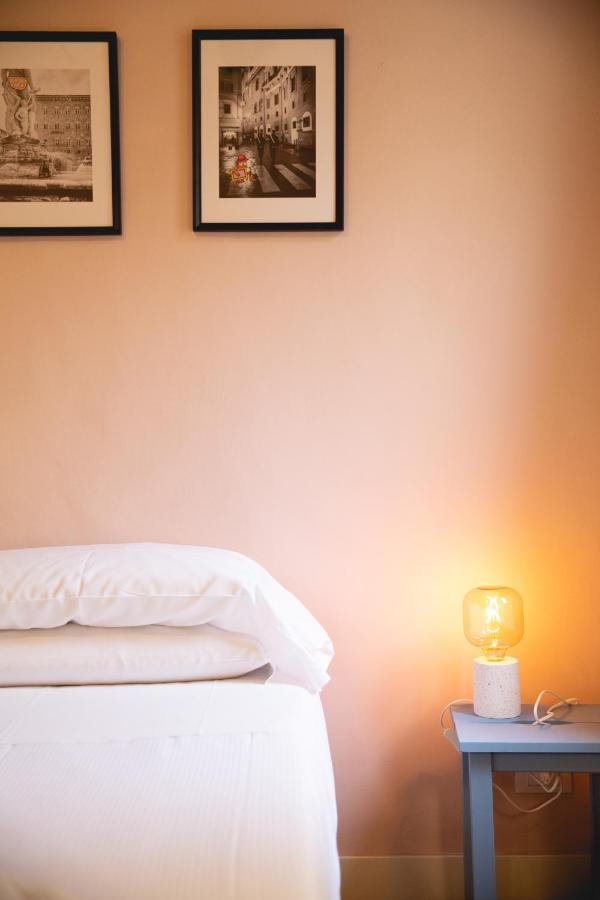 Cute And Charming Suite Florence Extérieur photo