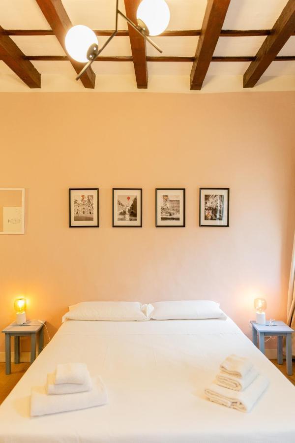 Cute And Charming Suite Florence Extérieur photo