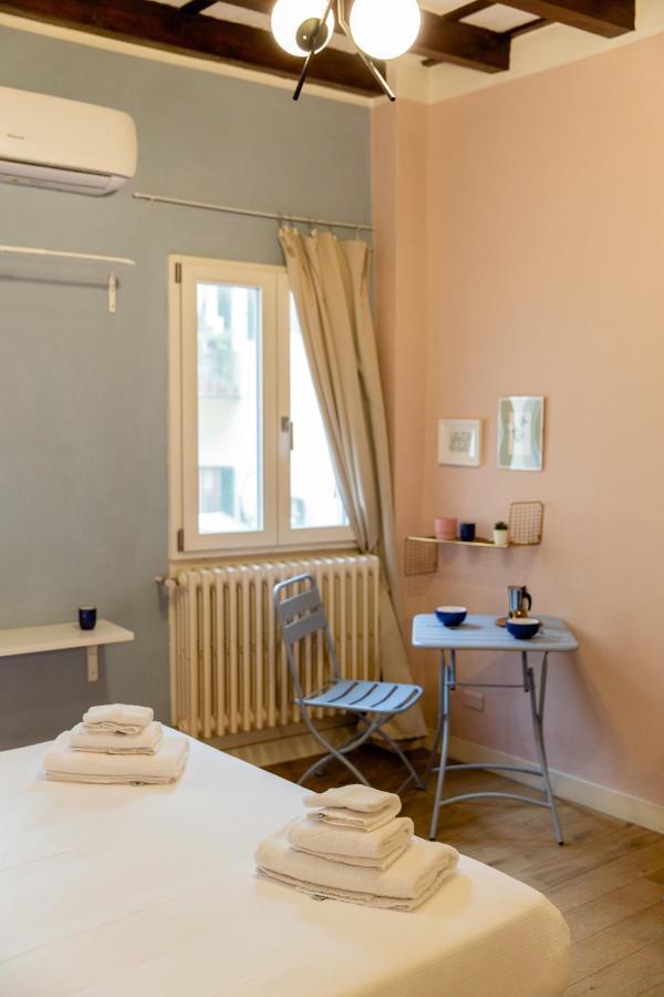 Cute And Charming Suite Florence Extérieur photo